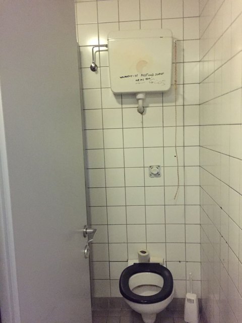 Urfahranermarkt-Parkplatz