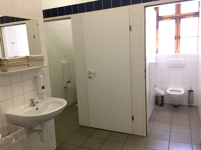 WC OÖ Kulturquartier