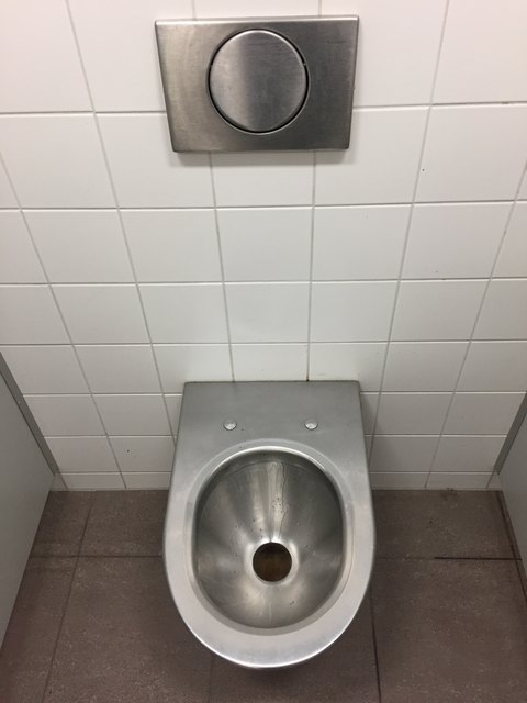 WC Volksgarten