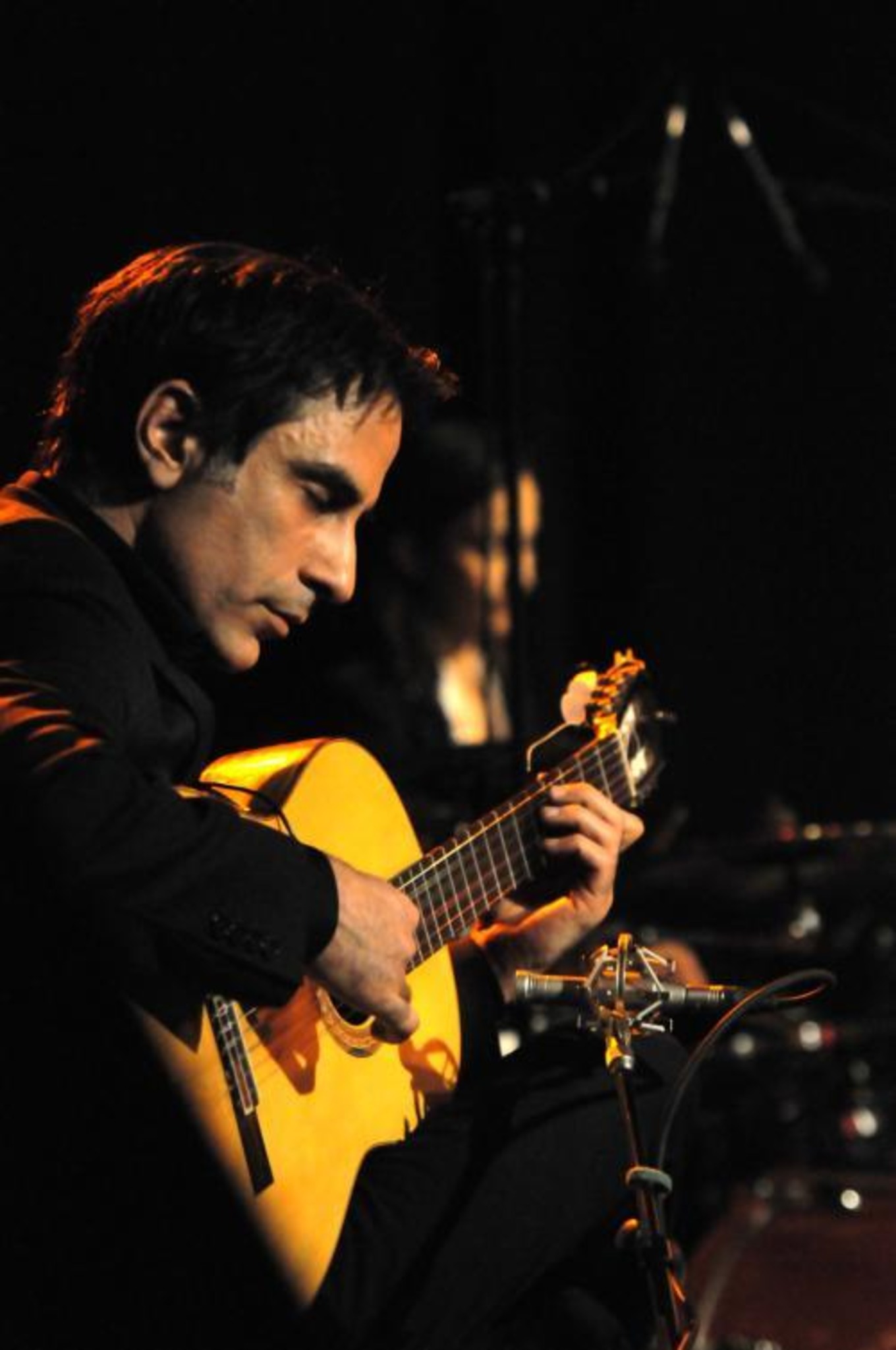 Marko Antonis Concierto por Jose SalzburgStadt