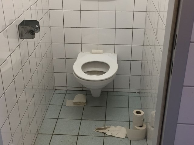 WC Bauernberg