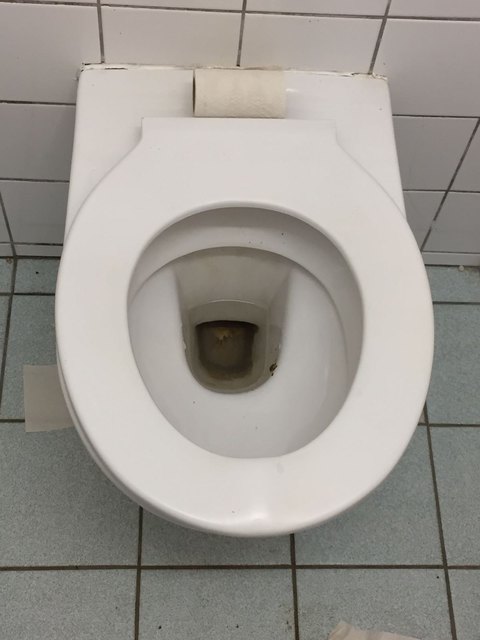 WC Bauernberg