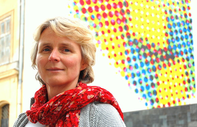 Melanie Wolfers | Foto: BZ