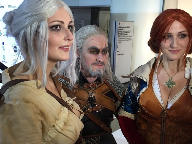 Gamescom