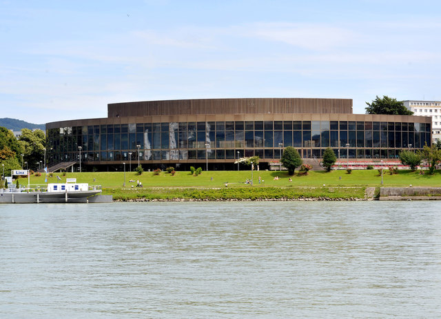 Vertreter aus Politik und der freie Kulturszene wünschen sich neue Formate und Schwerpunkte für das Brucknerhaus. Foto: Stadt Linz