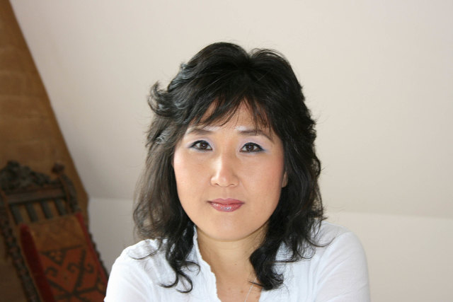 Sopranistin Esther Lee | Foto: Veranstalter