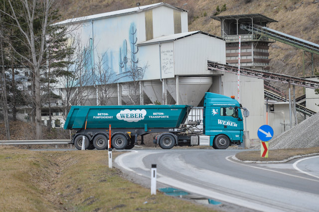 Foto: zeitungsfoto.at