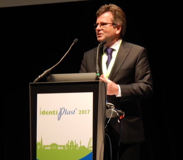 Karl-H. Foerster, Executive Director, PlasticsEurope