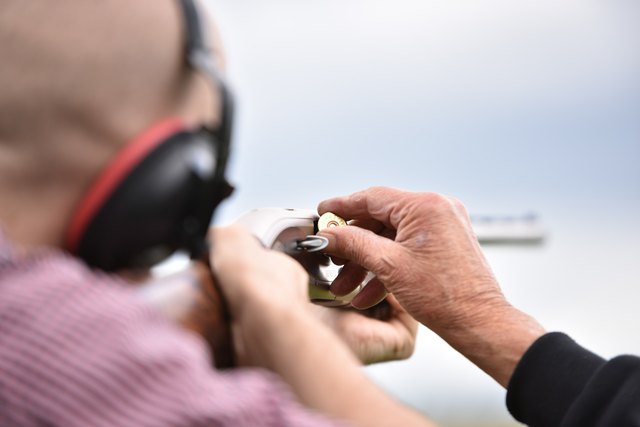 Zwei Schüsse wurden auf die Katze abgefeuert | Foto: pixabay