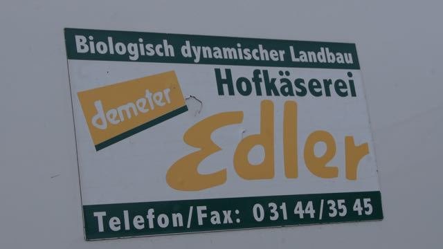 Den Demeter-Hof Edler einfach mal Besuchen