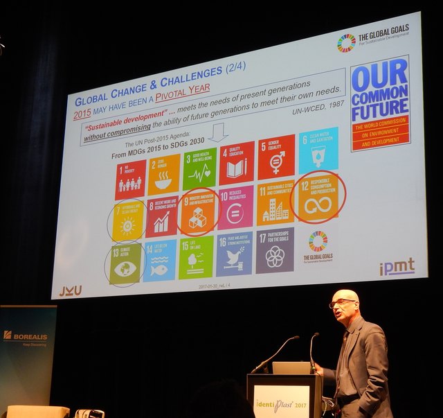 Georg Rebernig, Managing Director, EAA - Environment Agency Austria