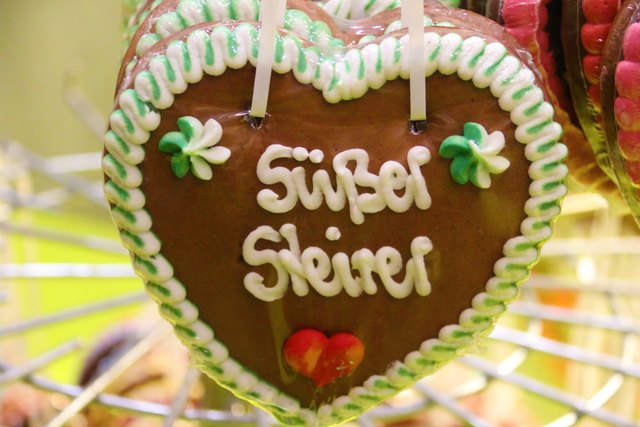 Süsser Steirer