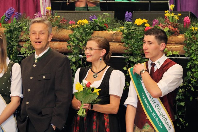 Reinhold Lopatka, Beatrix Karl,