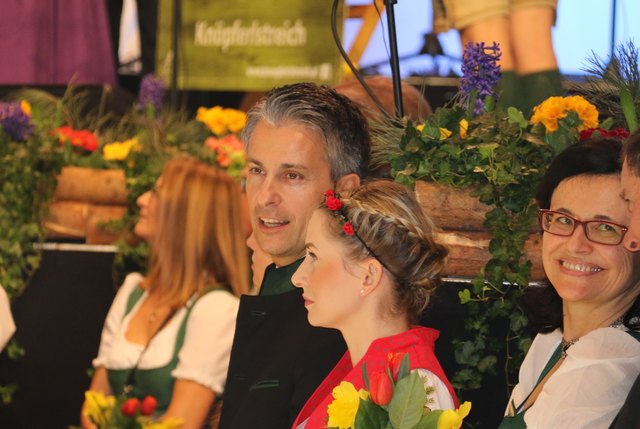 Stadtrat Kurt Hohensinner