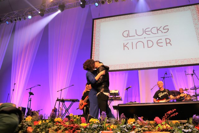 Glueckskinder, Fam. Koch
