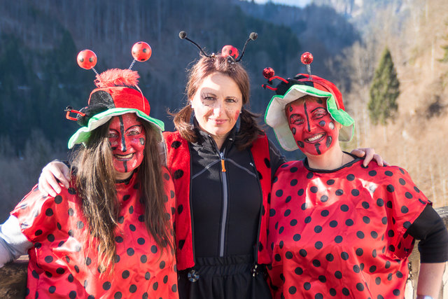 ....flotte Käfer.....;)