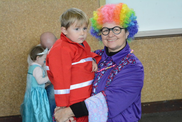 Stadträtin Philippine Hierzer