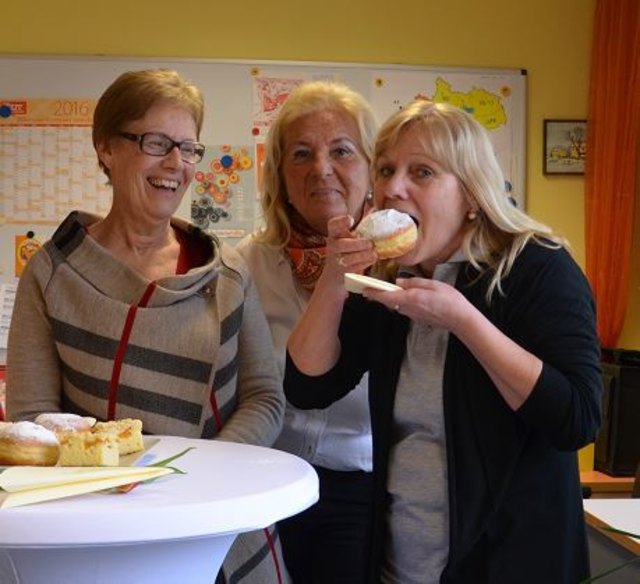 Linz frauen treffen
