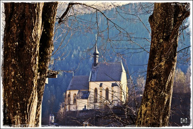 Leonhardikirche