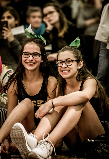 Fest der Vielfalt | Foto: Stadt Salzburg/Wildbild