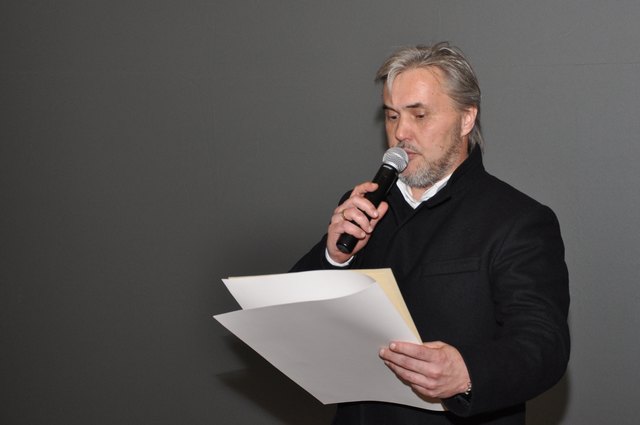 Von Bürgermeister Franz Josef Vogl stammt der Antrag, den beiden Sportlern die Auszeichnung des Ortes Fuschl zu verleihen.