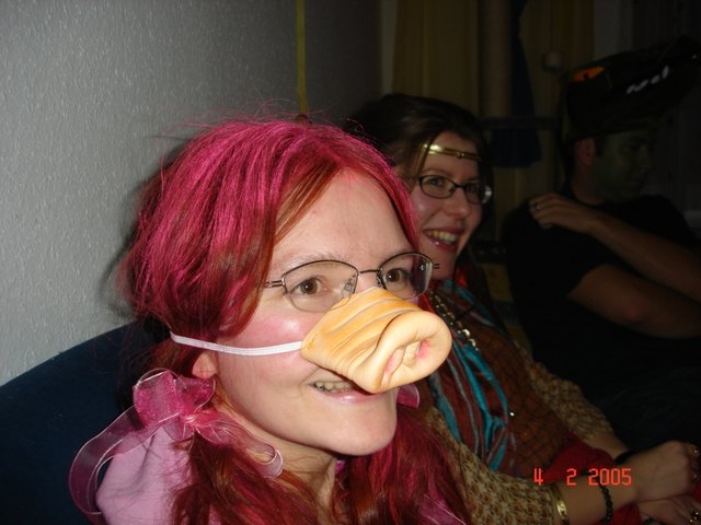 Schwein