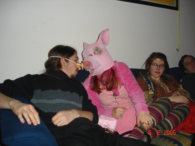 Schwein