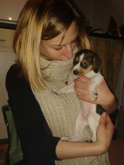 Nadine Ruthner