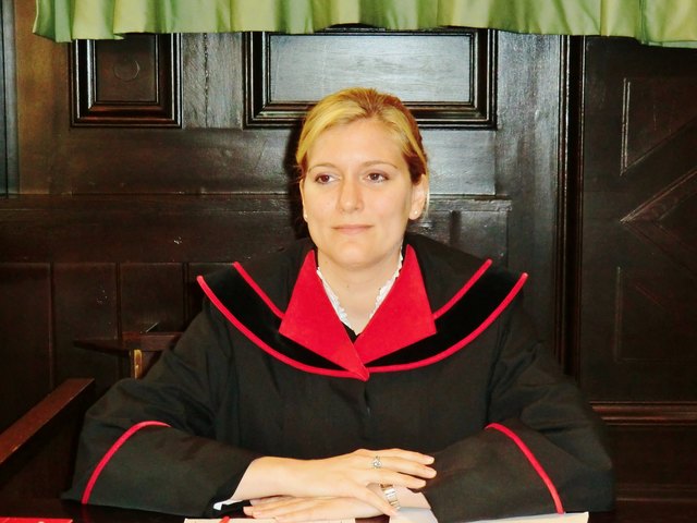 SA Kathrin Bauer | Foto: Probst