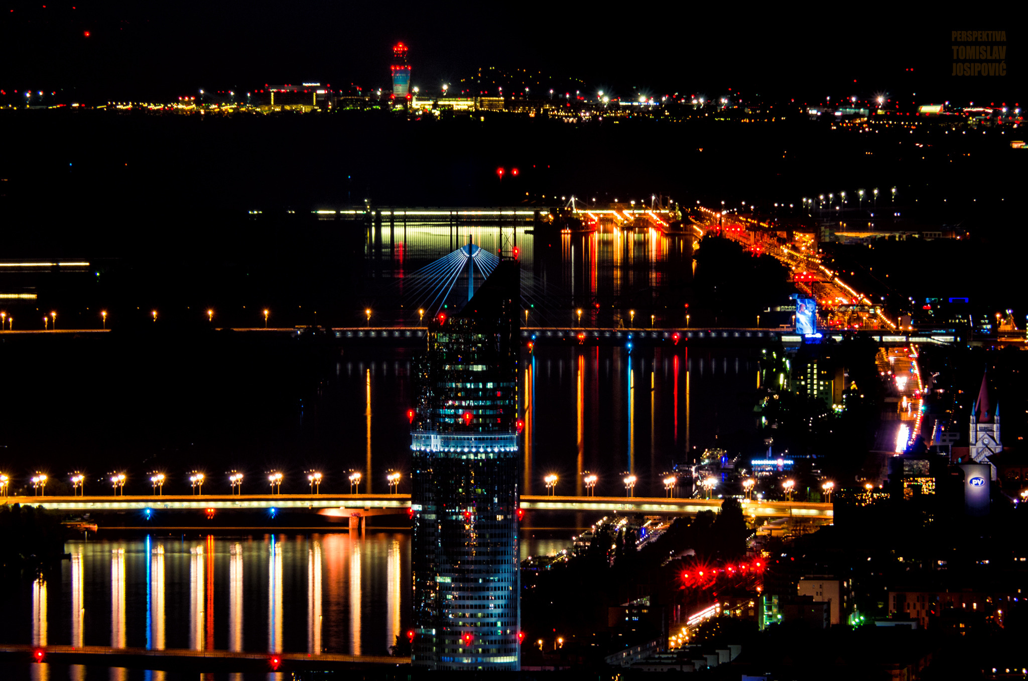 Haben Sie Wien Schon Bei Nacht Gesehen Haben Sie Wien schon bei Nacht gesehen? - Brigittenau