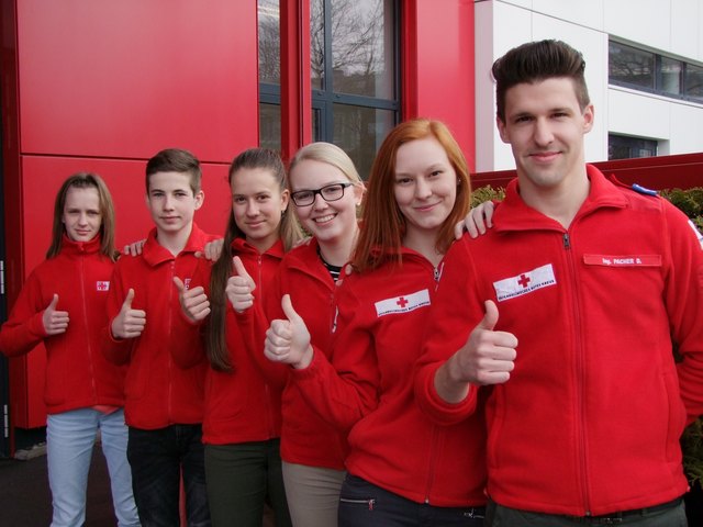 Dominik Pacher, Raphaela Gugganig, Julia Wandaller, Anna Gatterer, Philipp Kreuzer, Valentina Kramer