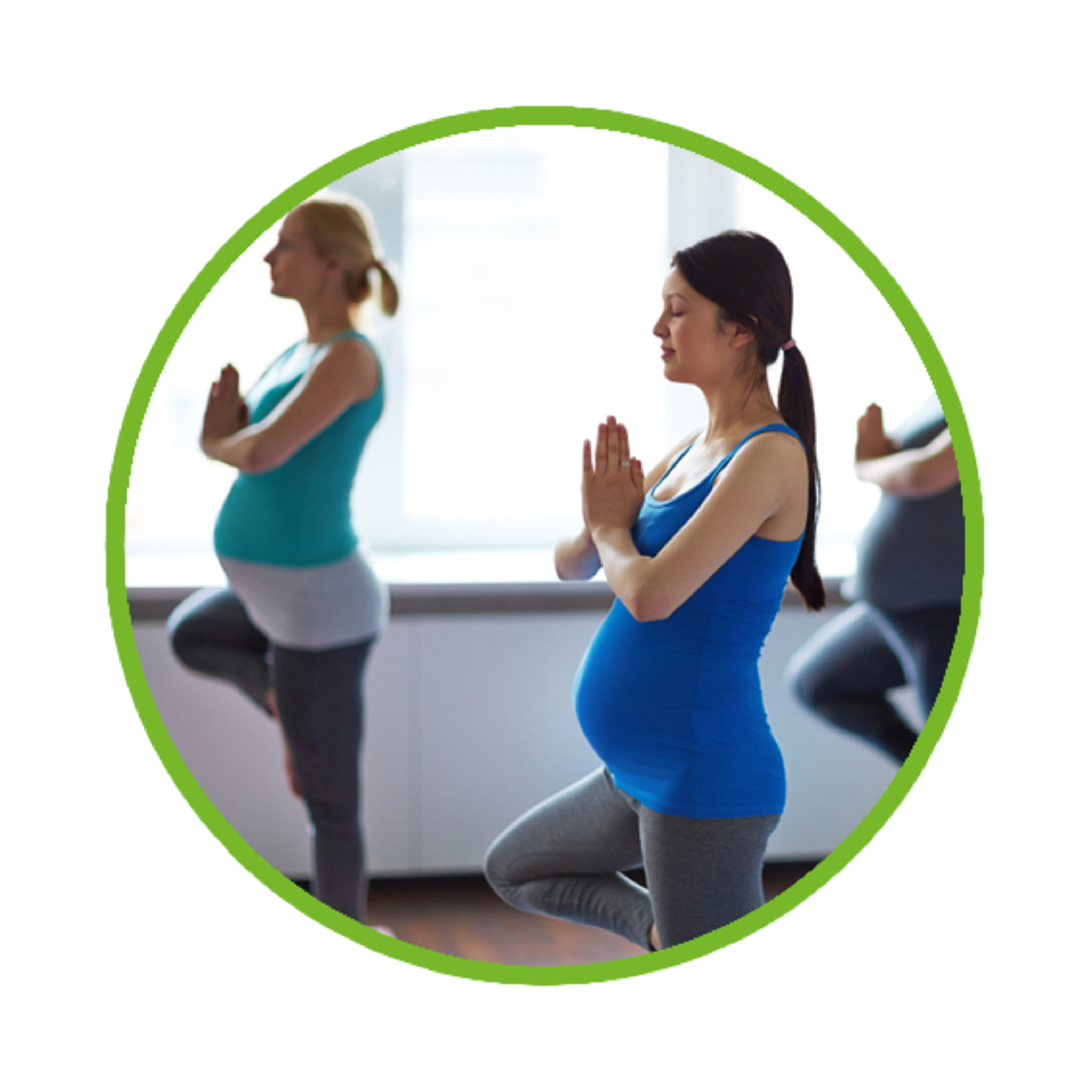 Yoga in der Schwangerschaft Pongau