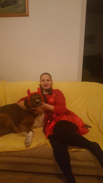 Von Manuela Ackerl (per E-Mail am Gewinnspiel teilgenommen)