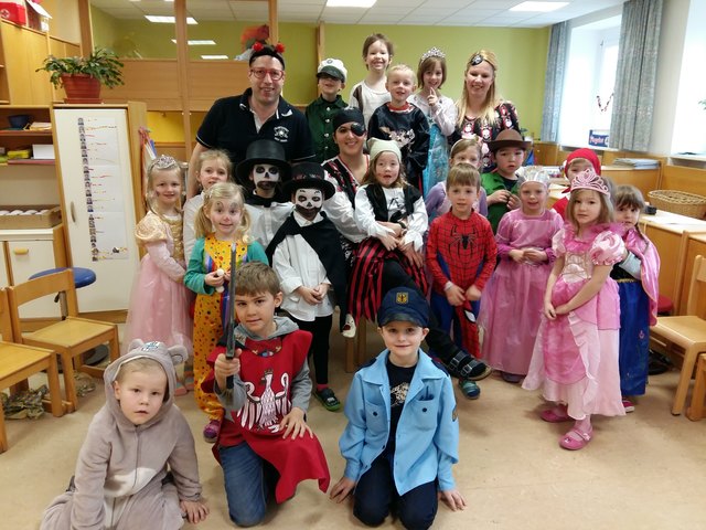 Kindergarten Aichkirchen | Foto: privat