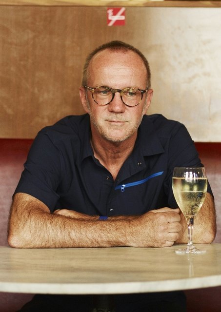 Daniel Glattauer liest im Treibhaus | Foto: (c) Philipp Horak