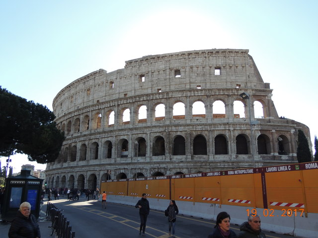 Colloseum