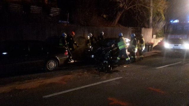 Foto: Freiwillige Feuerwehr Maria Gugging
