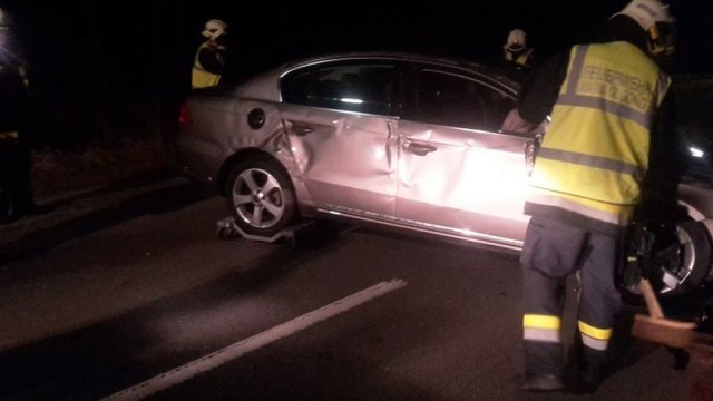 Foto: Freiwillige Feuerwehr Maria Gugging