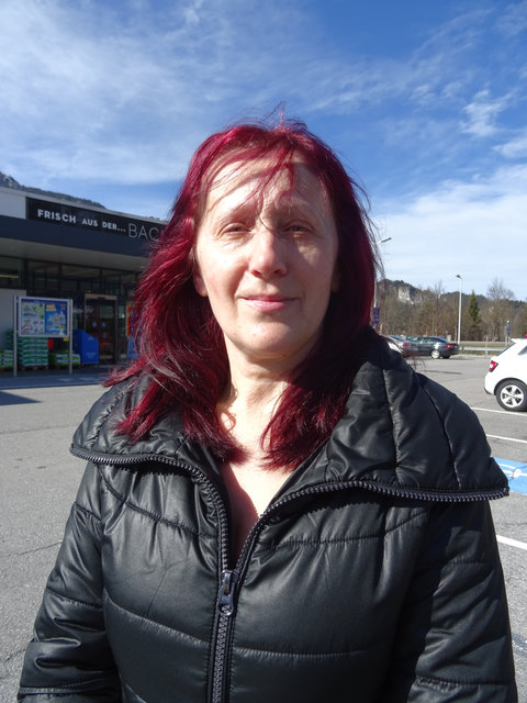 Snezana Malisic, Reutte | Foto: Dietel
