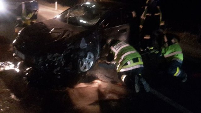 Foto: Freiwillige Feuerwehr Maria Gugging