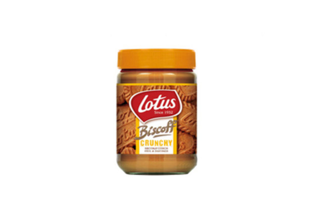 Wer bereits vom Rückruf betroffene Gläser von "Lotus Biscoff Brotaufstrich Crunchy" gekauft hat, bekommt sein Geld zurück. | Foto: Lotus