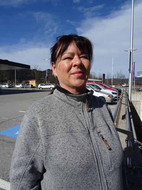 Evi Krabichler, Lechaschau | Foto: Dietel