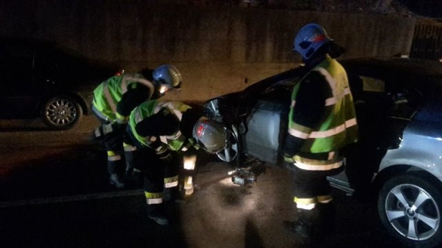 Foto: Freiwillige Feuerwehr Maria Gugging