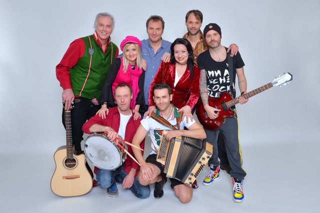 Foto: Kerstin Joenssen