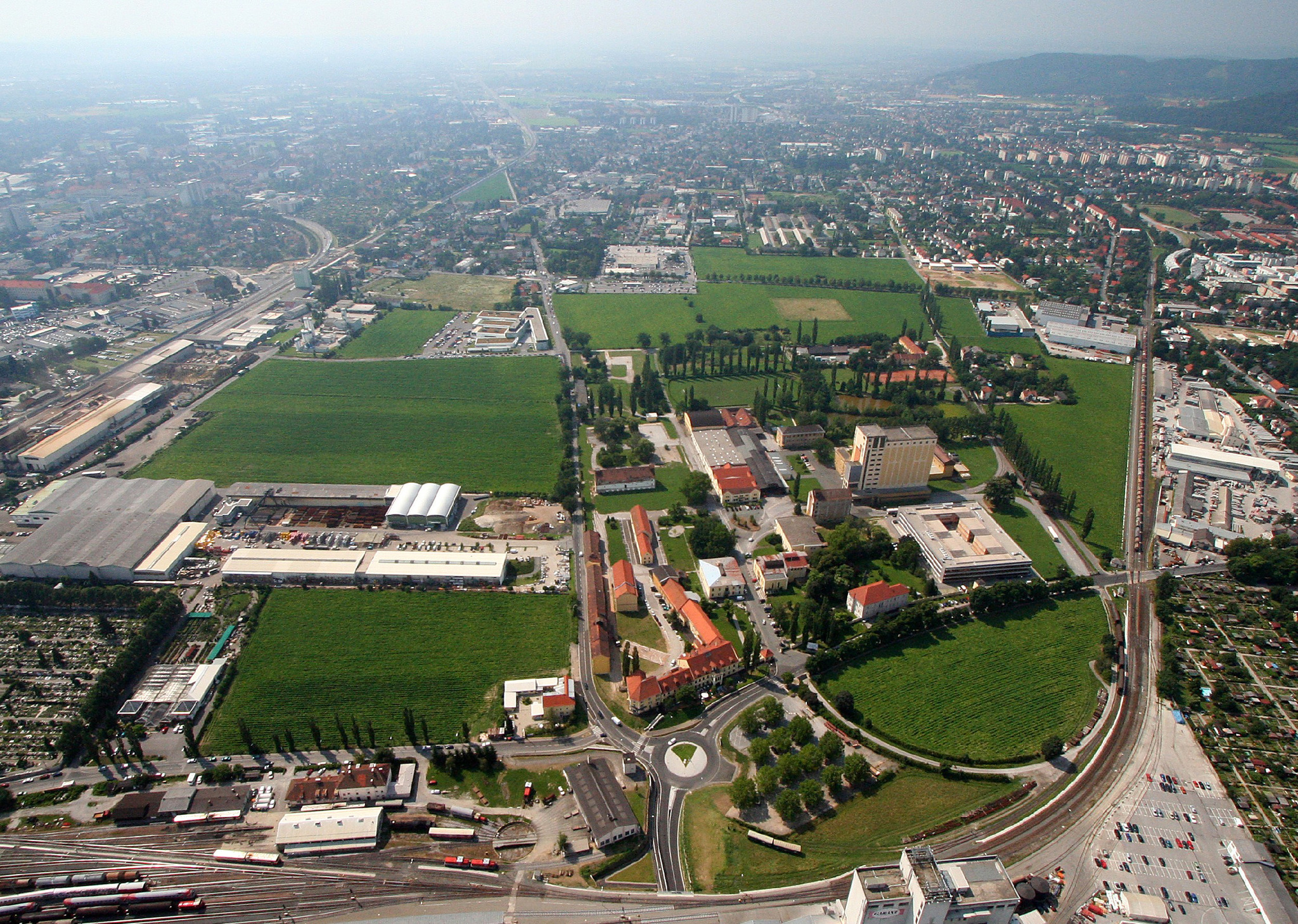 Single freizeit graz