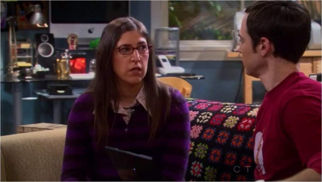 The Big Bang Theory Schock Trennung Von Howard Und Bernadette