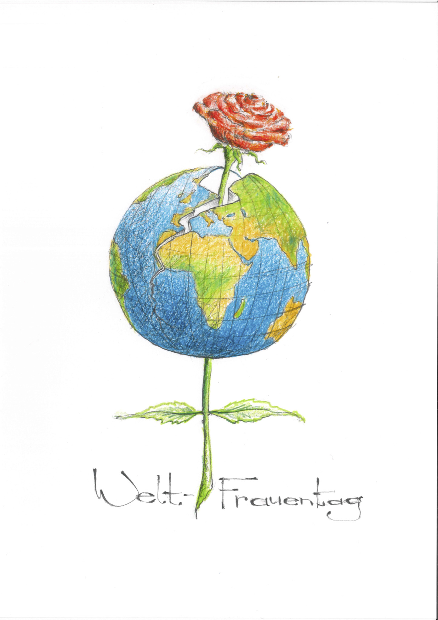 Drei Geschichten über Frauen zum Weltfrauentag 2017 - Reutte