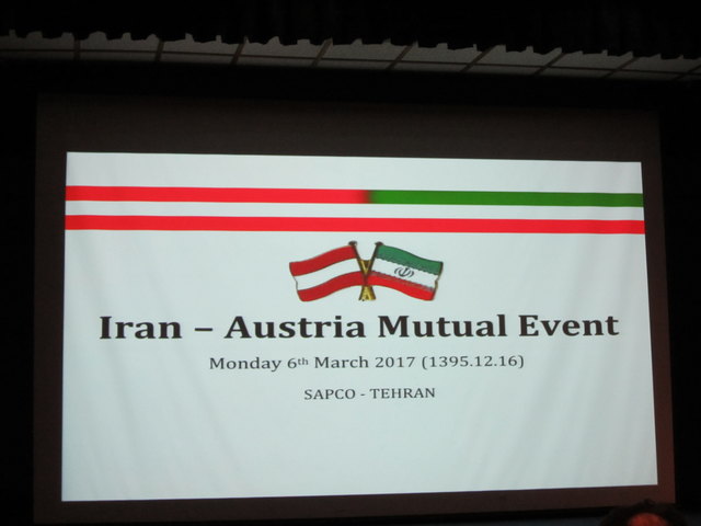 Eigene Zeitrechnung: Die Iraner schreiben das Jahr 1395.