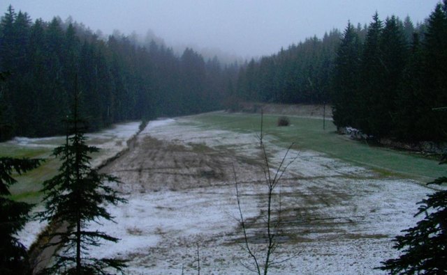 Von Mittwoch bis Freitag regnet und schneit es wieder in Tirol. | Foto: Reinhard Ebner