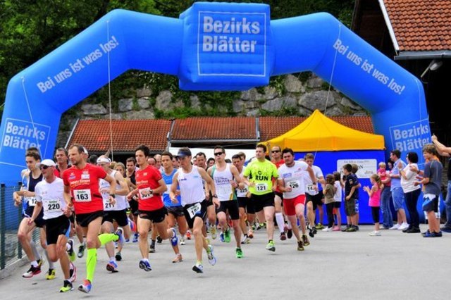 Foto: SV Baumkirchen